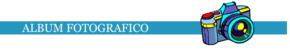 ALBUM FOTOGRAFICO